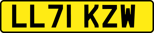 LL71KZW