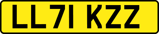 LL71KZZ