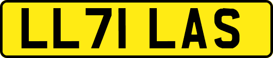 LL71LAS