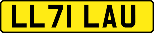 LL71LAU
