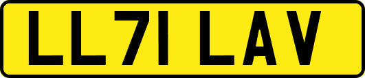 LL71LAV