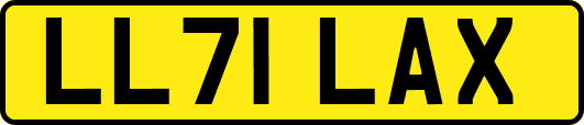 LL71LAX