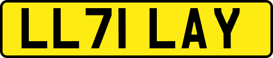 LL71LAY