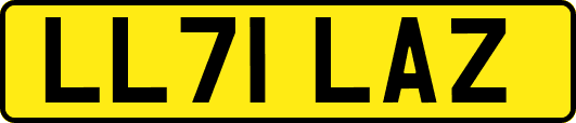 LL71LAZ