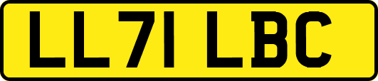 LL71LBC