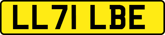 LL71LBE
