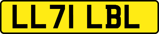 LL71LBL