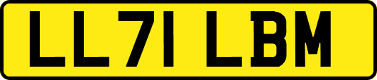LL71LBM
