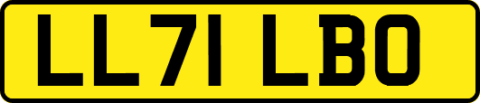 LL71LBO