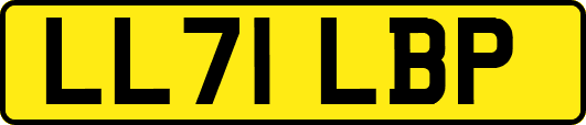 LL71LBP