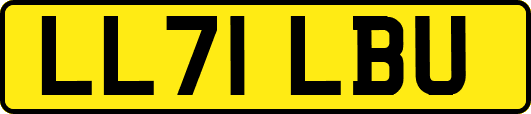 LL71LBU