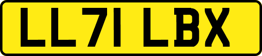 LL71LBX