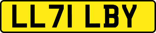 LL71LBY