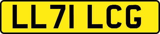 LL71LCG