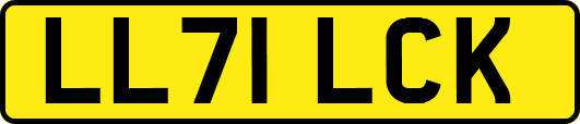 LL71LCK