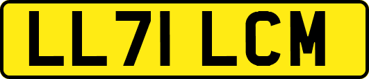 LL71LCM