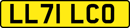 LL71LCO