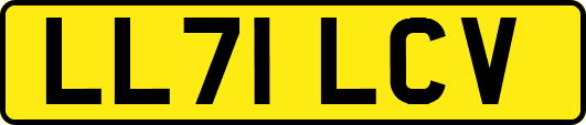 LL71LCV