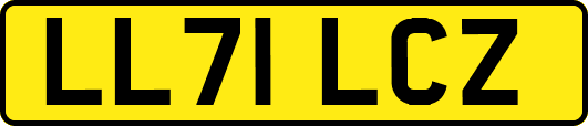 LL71LCZ