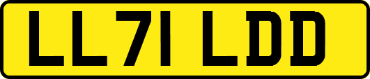 LL71LDD