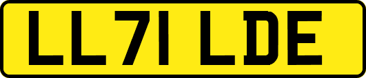 LL71LDE
