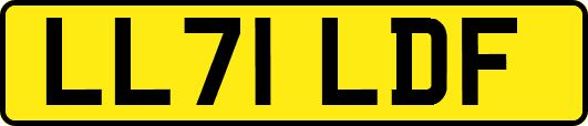 LL71LDF