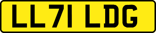 LL71LDG