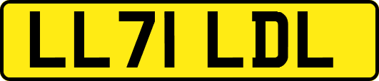 LL71LDL