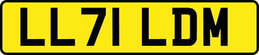 LL71LDM