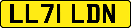 LL71LDN