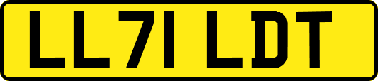 LL71LDT