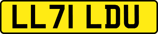 LL71LDU