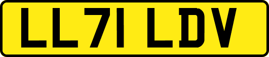 LL71LDV