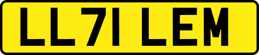 LL71LEM