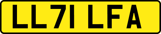 LL71LFA