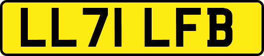 LL71LFB