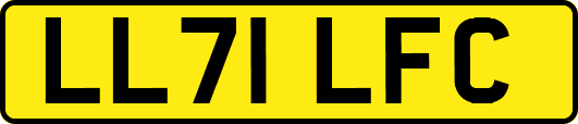 LL71LFC