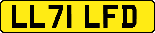 LL71LFD