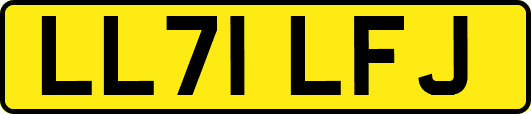 LL71LFJ