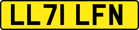 LL71LFN