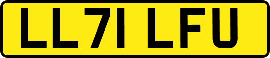 LL71LFU