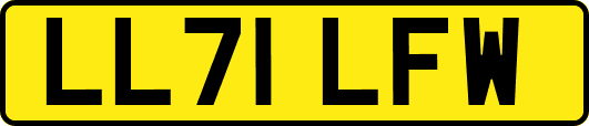 LL71LFW