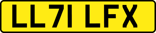 LL71LFX