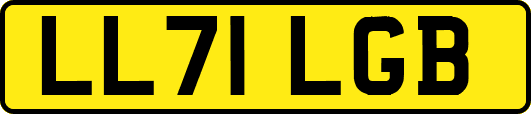 LL71LGB