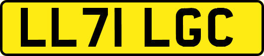 LL71LGC