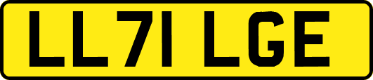 LL71LGE