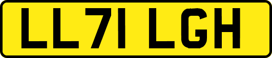 LL71LGH