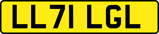 LL71LGL