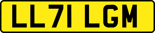 LL71LGM