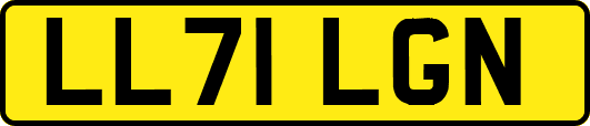 LL71LGN
